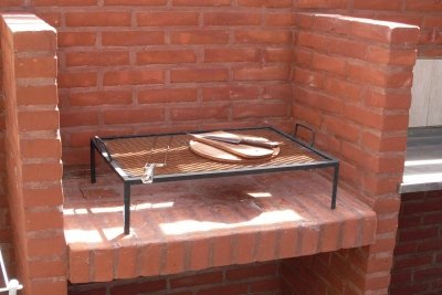 Complejo de Duplex en alquiler en Valeria del Mar. 3 ambientes, 2 baños y capacidad de 4 a 8 personas. A 200 m de la playa