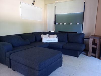 Casa en alquiler en Valeria del Mar. 5 ambientes, 2 baños y capacidad de 1 a 8 personas. 