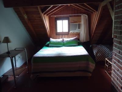 Chalet en alquiler en Valeria del Mar. 6 ambientes, 3 ba&ntilde;os y capacidad de 4 a 6 personas. 