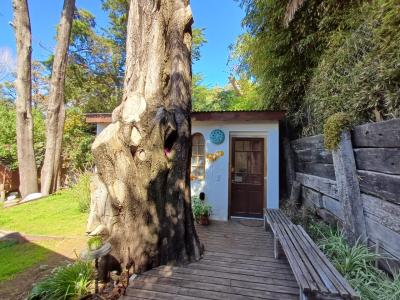 Departamento en alquiler en Valeria del Mar. 1 ambientes, 1 baño y capacidad de 1 a 3 personas. 