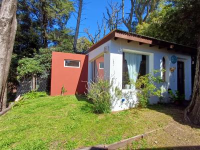 Departamento en alquiler en Valeria del Mar. 1 ambientes, 1 baño y capacidad de 1 a 3 personas. 