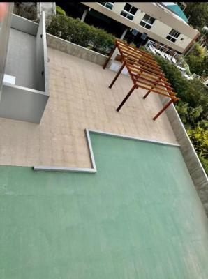 Departamento en alquiler en Valeria del Mar. 2 ambientes, 2 baños y capacidad de 2 a 4 personas. 