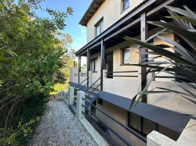 Complejo de Duplex en alquiler en Valeria del Mar. 3 ambientes, 2 ba&ntilde;os y capacidad de 2 a 6 personas. 