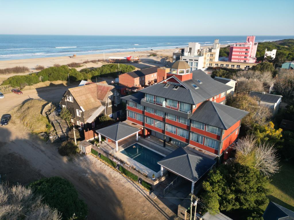 Valeria del Faro Suite & Spa - Foto 2