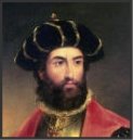 Imagen de Vasco da Gama
