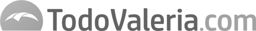 Logo todovaleria