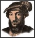 Imagen de Vespucio